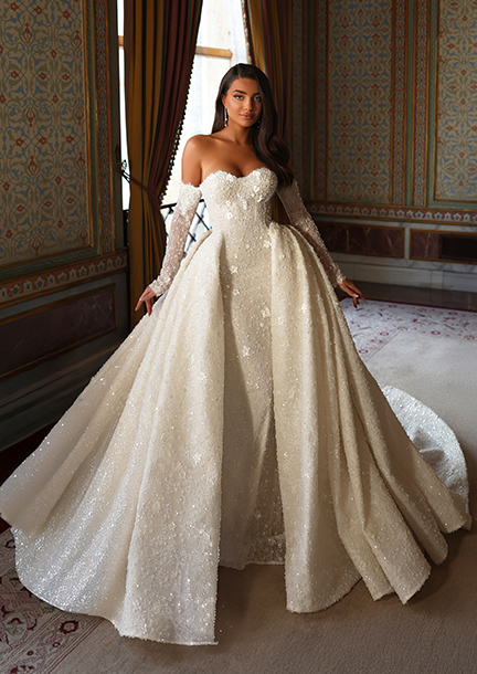 SIMA COUTURE Cover